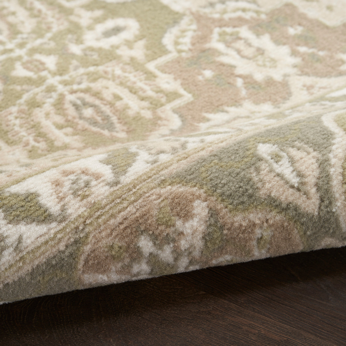 Nourison Home Grafix Grf31 Area Rugs Collection
