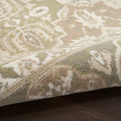 Nourison Home Grafix Grf31 Area Rugs Collection