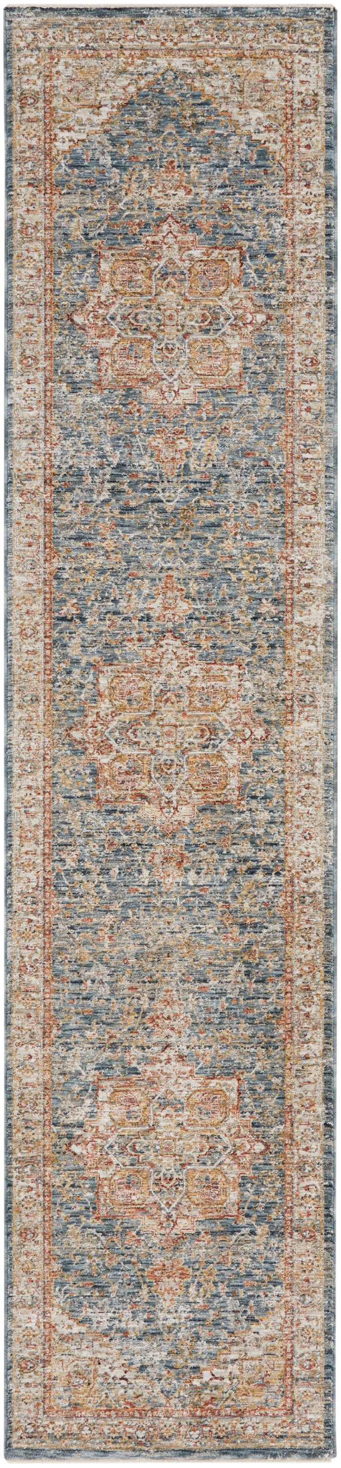 Nourison Home Sahar Shr06 Area Rugs Collection