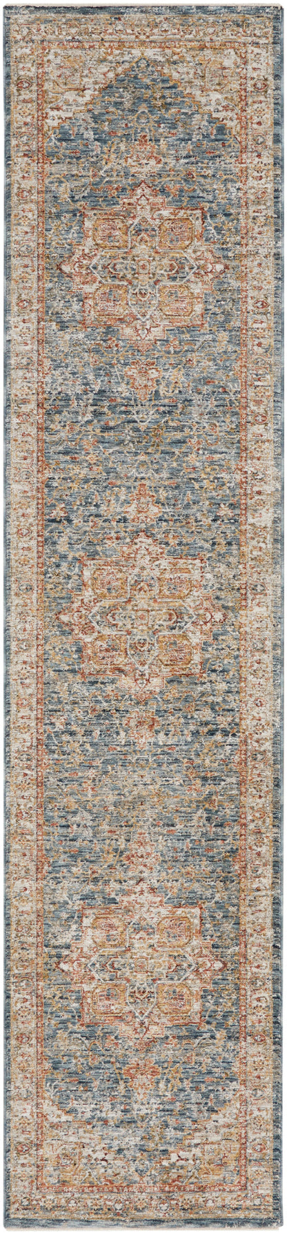 Nourison Home Sahar Shr06 Area Rugs Collection