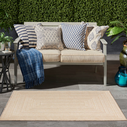 Nourison Home Tulum Tlm04 Area Rugs Collection