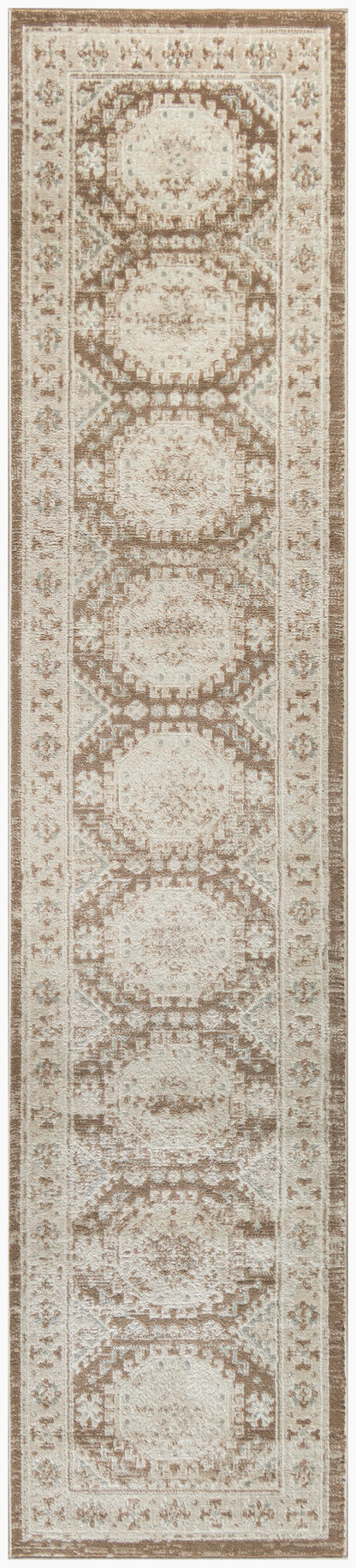 Nourison Home Serenity Home Srh01 Area Rugs Collection