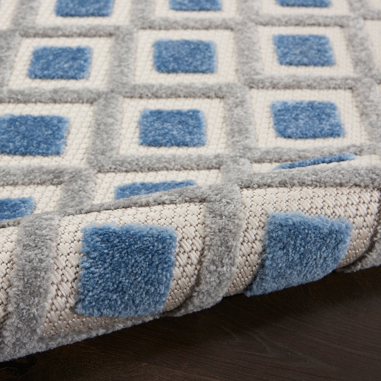 Nourison Home Aloha Alh26 Area Rugs Collection