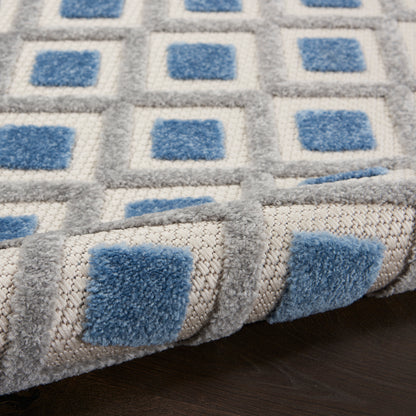 Nourison Home Aloha Alh26 Area Rugs Collection