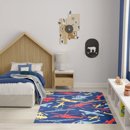 Nourison Home Imagination Ima06 Area Rugs Collection