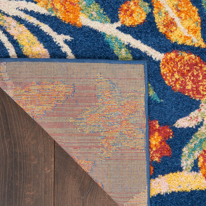 Nourison Home Allur Alr09 Area Rugs Collection