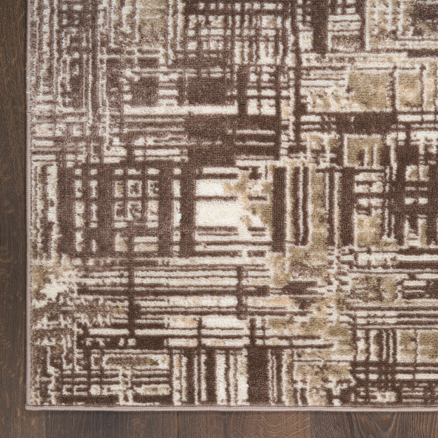 Nourison Home Dekor Dek11 Area Rugs Collection