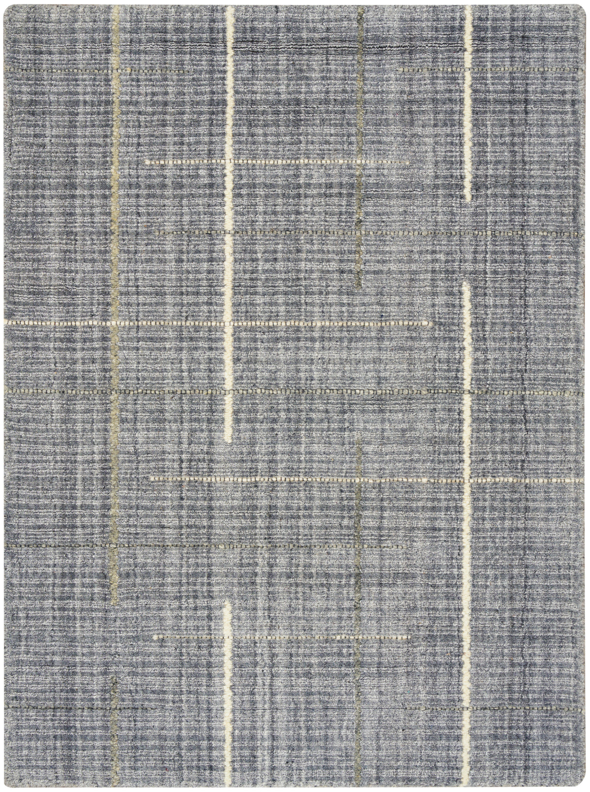 Calvin Klein Ck041 Architectura Act01 Area Rugs Collection