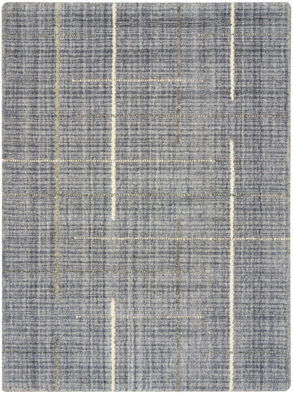 Calvin Klein Ck041 Architectura Act01 Area Rugs Collection