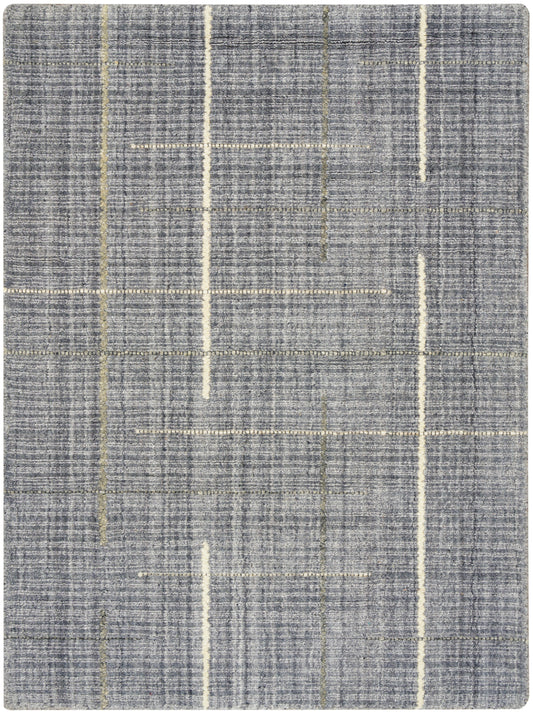 Calvin Klein Ck041 Architectura Act01 Area Rugs Collection
