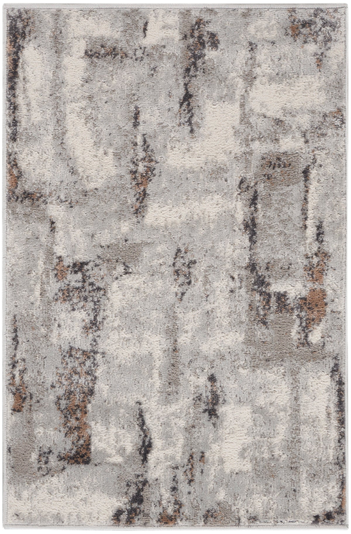 Nourison Home Elation Etn06 Area Rugs Collection