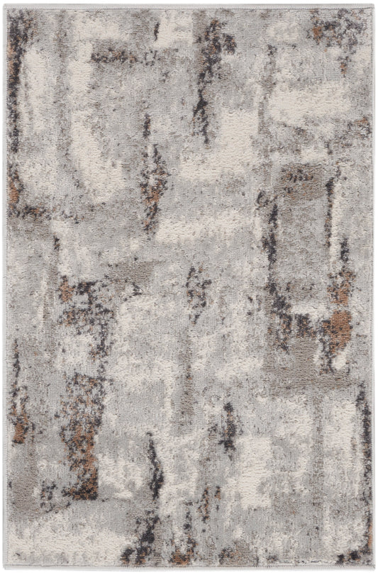 Nourison Home Elation Etn06 Area Rugs Collection