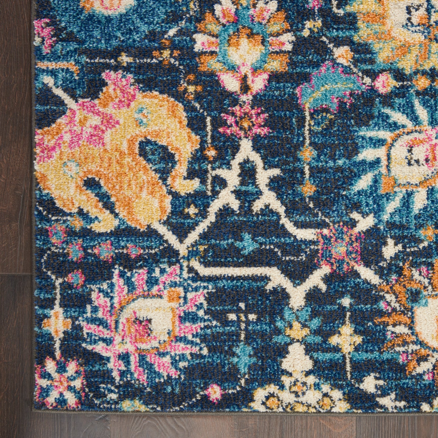 Nourison Home Passion Psn01 Area Rugs Collection