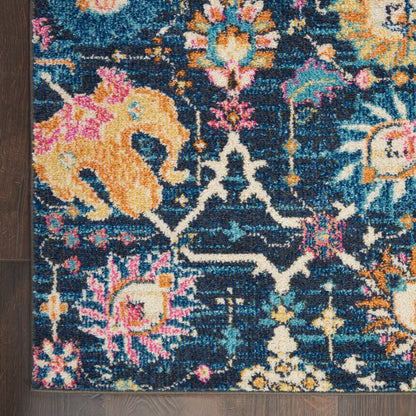 Nourison Home Passion Psn01 Area Rugs Collection