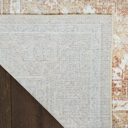 Nourison Home Astra Machine Washable Asw11 Area Rugs Collection