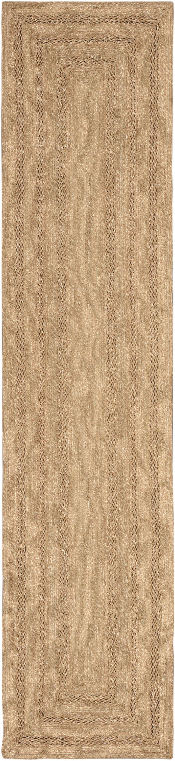 Nourison Home Natural Seagrass Nsg01 Area Rugs Collection