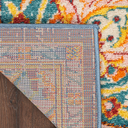 Nourison Home Passion Psn22 Area Rugs Collection