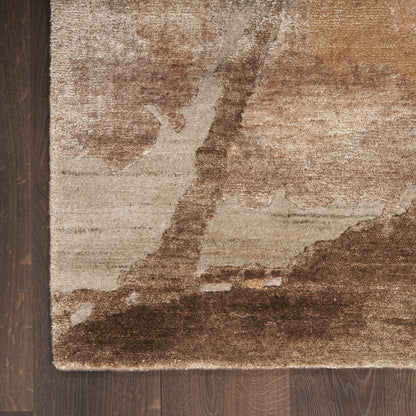 Nourison Home Silk Shadows Sha24 Area Rugs Collection