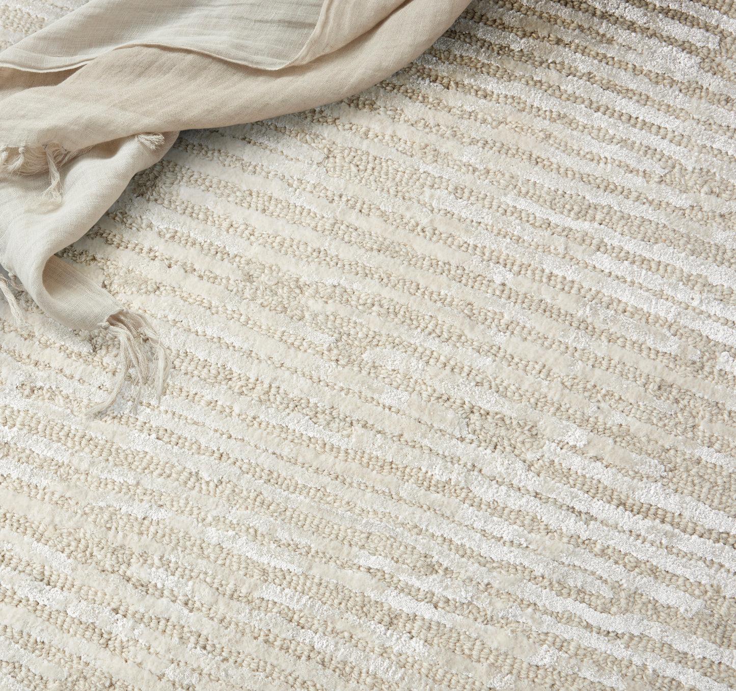 Calvin Klein Ck010 Linear Lnr01 Area Rugs Collection