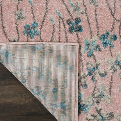 Nourison Home Tranquil Tra04 Area Rugs Collection