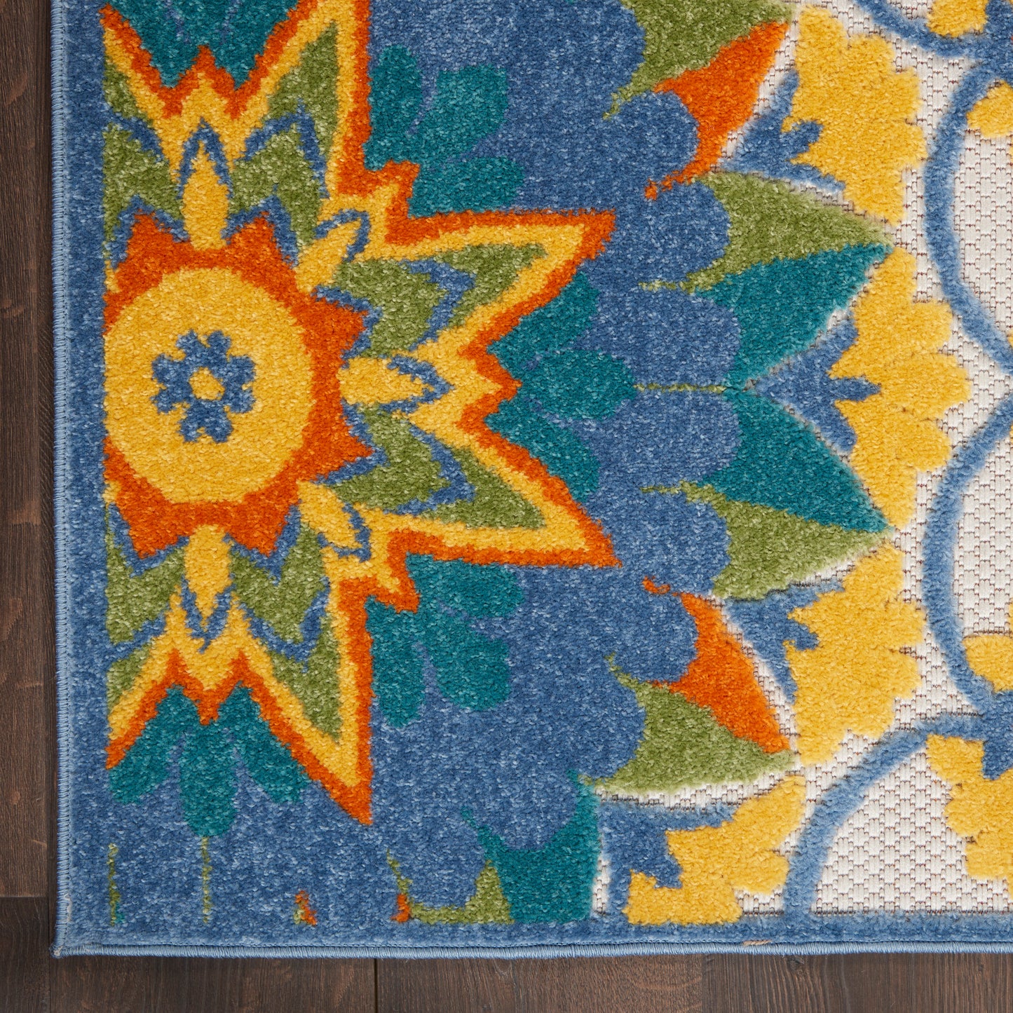 Nourison Home Aloha Alh22 Area Rugs Collection