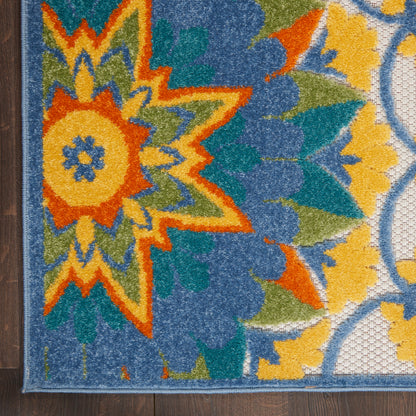 Nourison Home Aloha Alh22 Area Rugs Collection