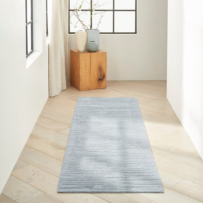 Calvin Klein Ck010 Linear Lnr01 Area Rugs Collection