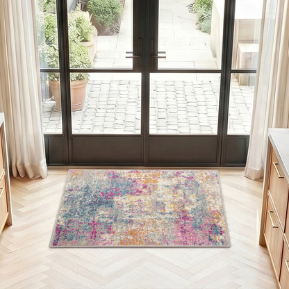 Nourison Home Passion Psn36 Area Rugs Collection