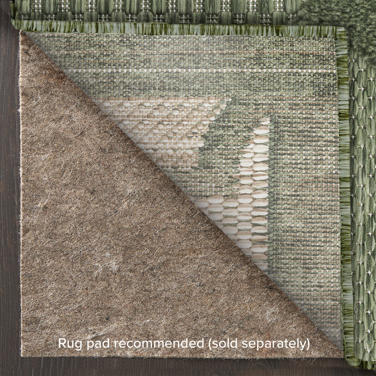 Nourison Home Easy Care Nes01 Area Rugs Collection