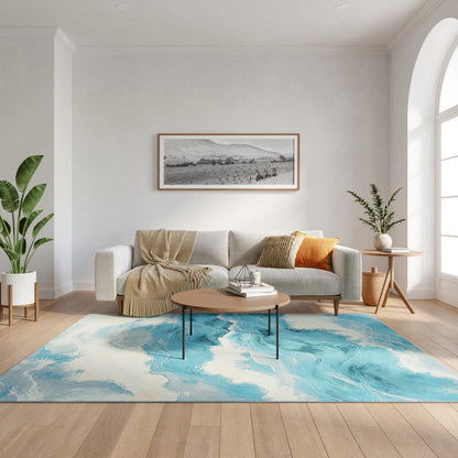 Nourison Home Color Splash Csp05 Area Rugs Collection