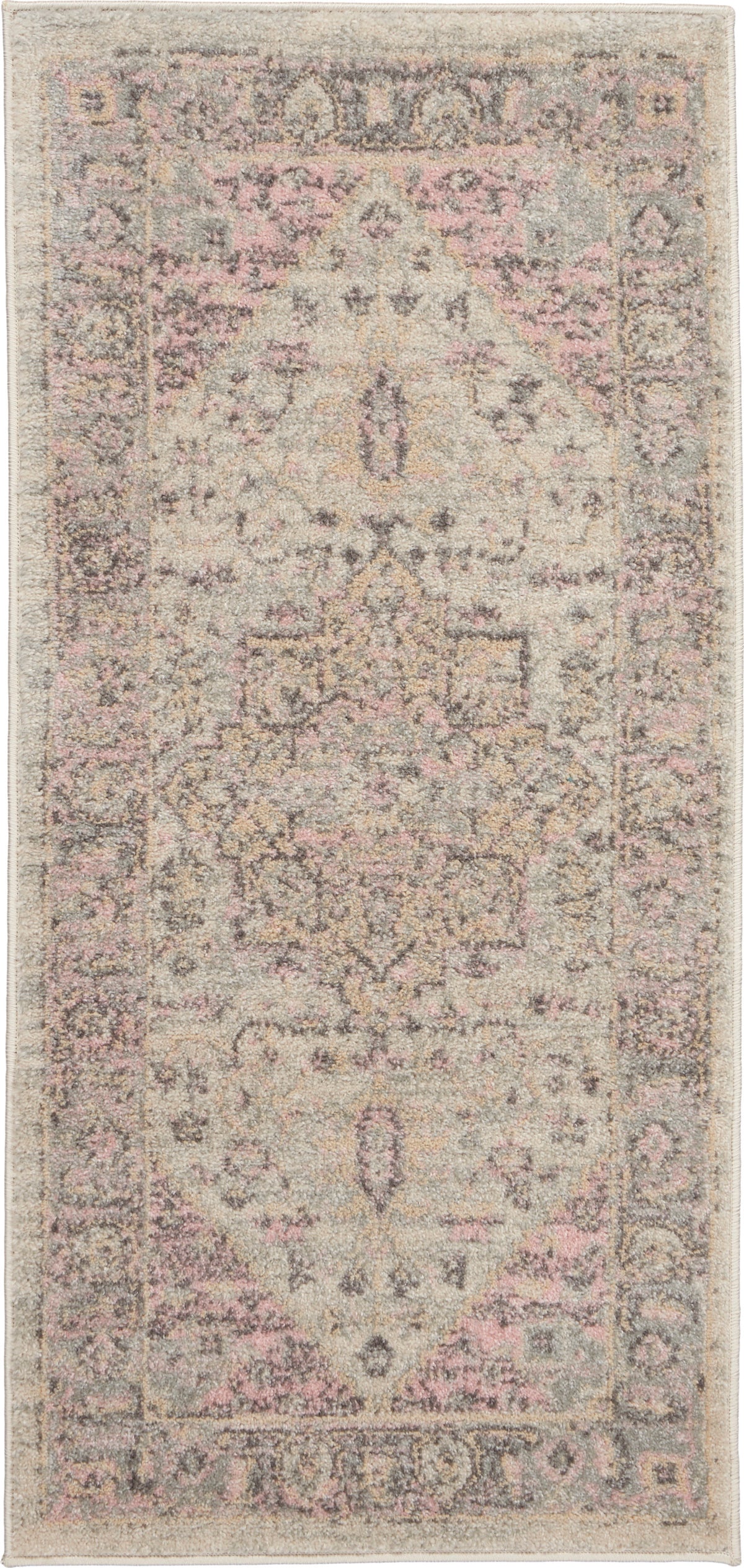 Nourison Home Tranquil Tra06 Area Rugs Collection