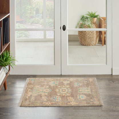 Nourison Home Odessa Ods01 Area Rugs Collection