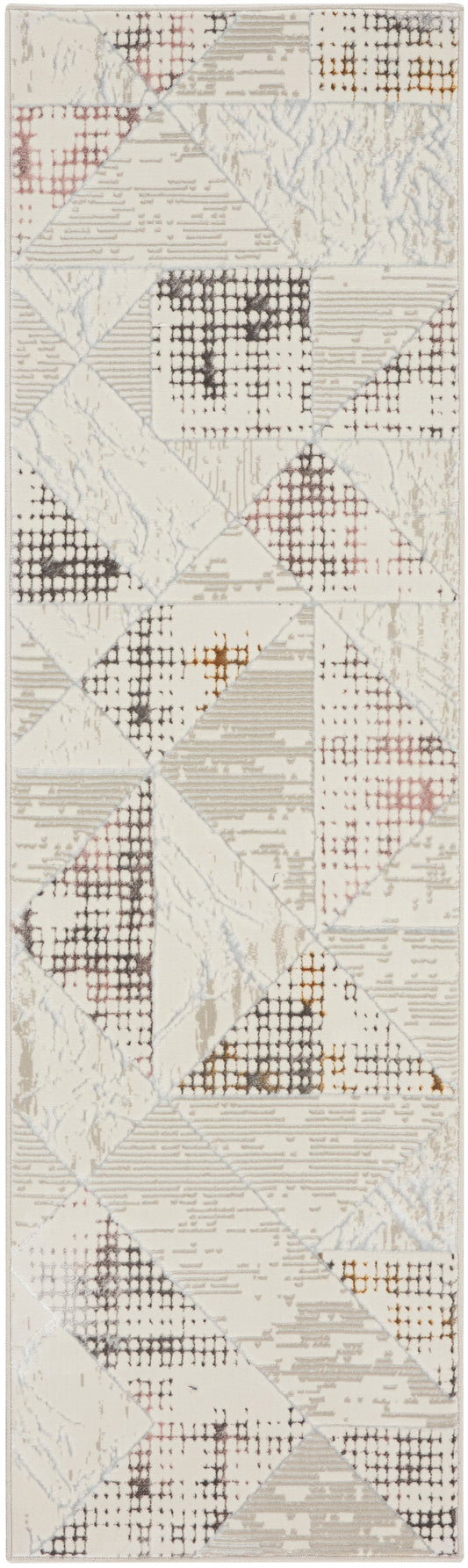 Nourison Home Glitz Glz04 Area Rugs Collection