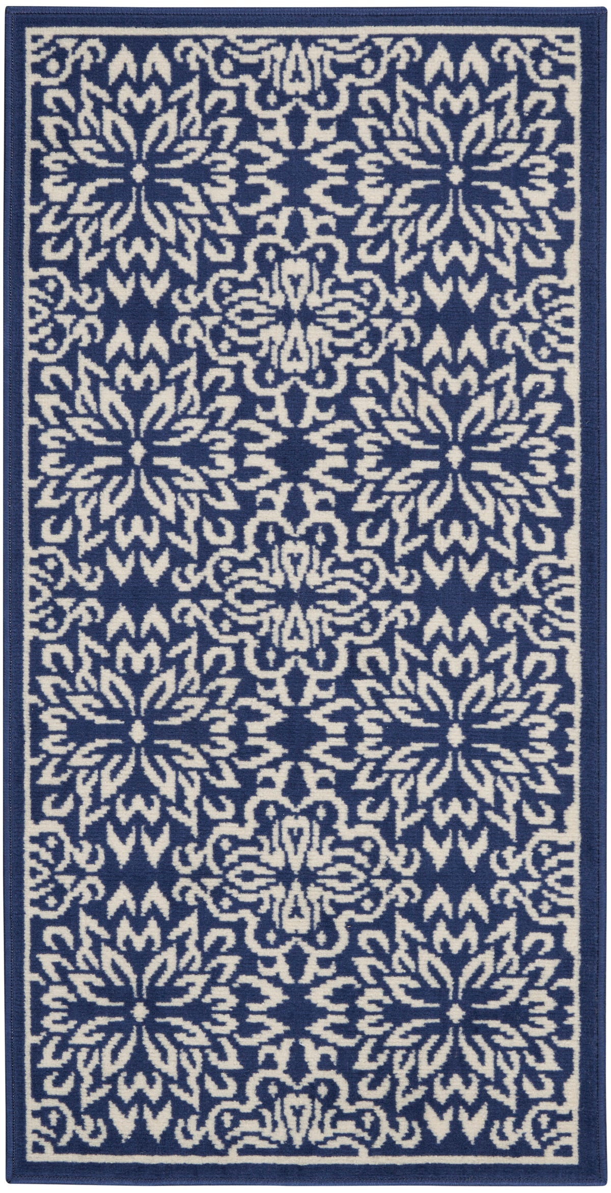 Nourison Home Jubilant Jub06 Area Rugs Collection