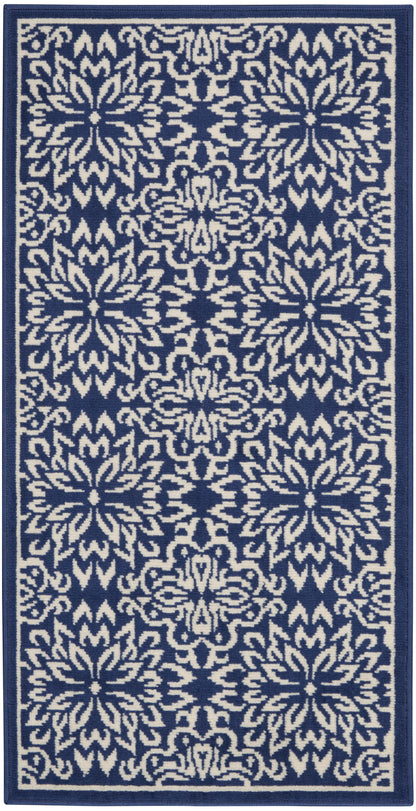 Nourison Home Jubilant Jub06 Area Rugs Collection