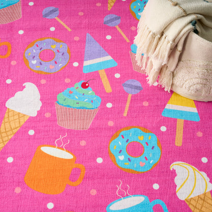 Nourison Home Imagination Ima19 Area Rugs Collection