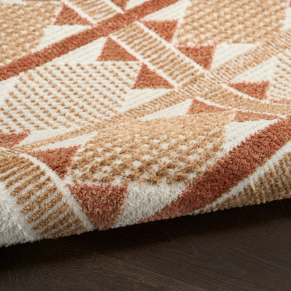 Nourison Home Nordic Nrc06 Area Rugs Collection