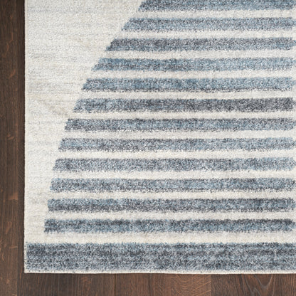 Nourison Home Astra Machine Washable Asw03 Area Rugs Collection