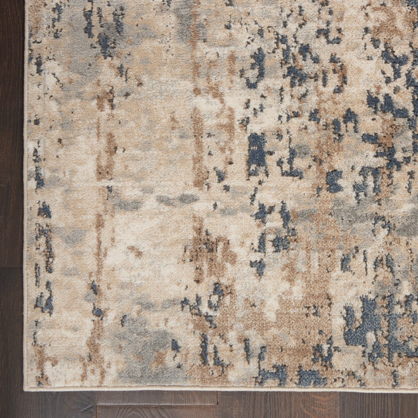 Nourison Home Quarry Qua01 Area Rugs Collection