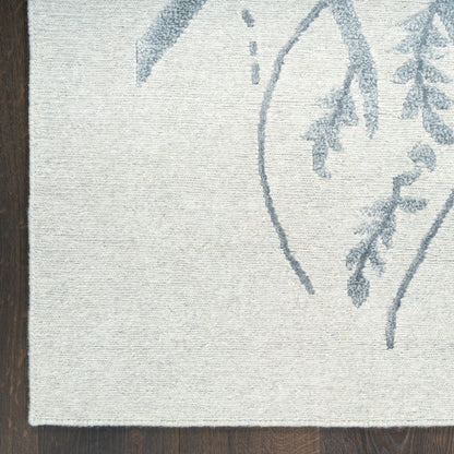 Nourison Home Divine Div13 Area Rugs Collection