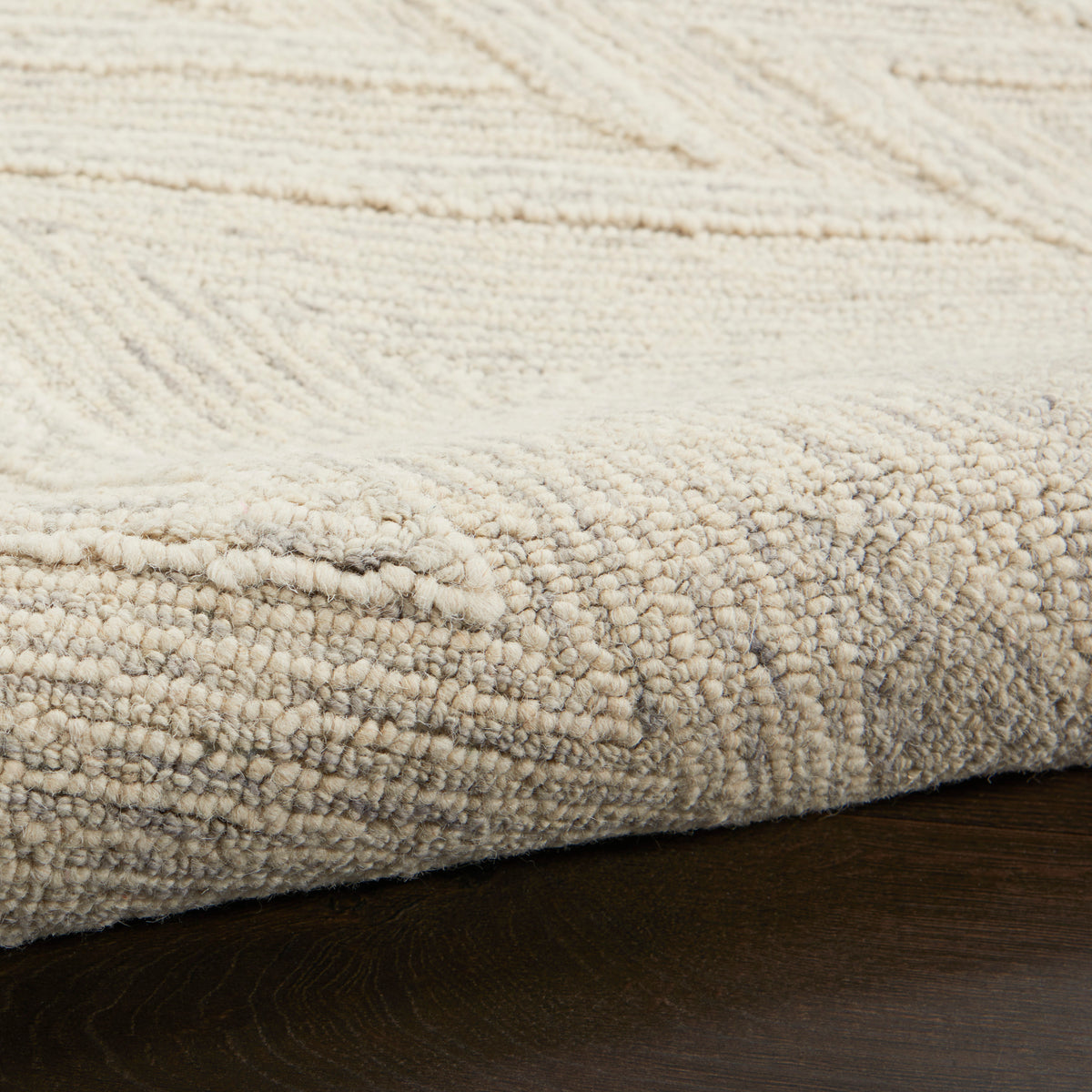 Nourison Home Interlock Itl04 Area Rugs Collection