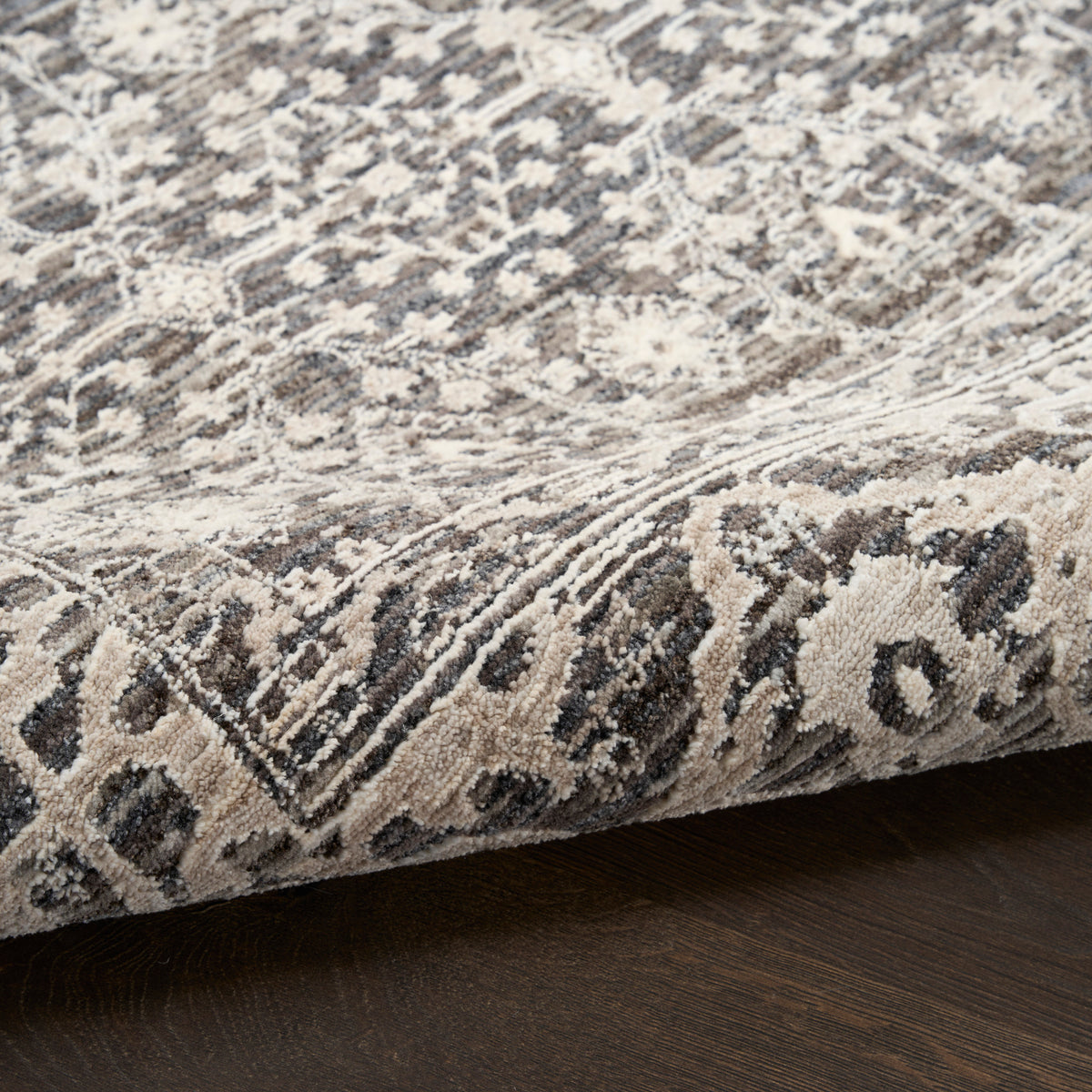 Nourison Home Shadows Shw04 Area Rugs Collection
