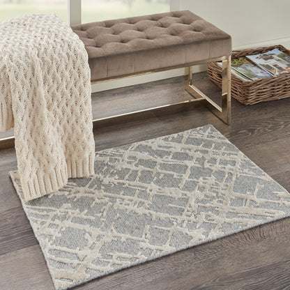 Nourison Home Divine Div10 Area Rugs Collection
