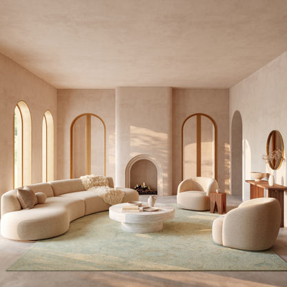 Nourison Home Ravello Rvl04 Area Rugs Collection