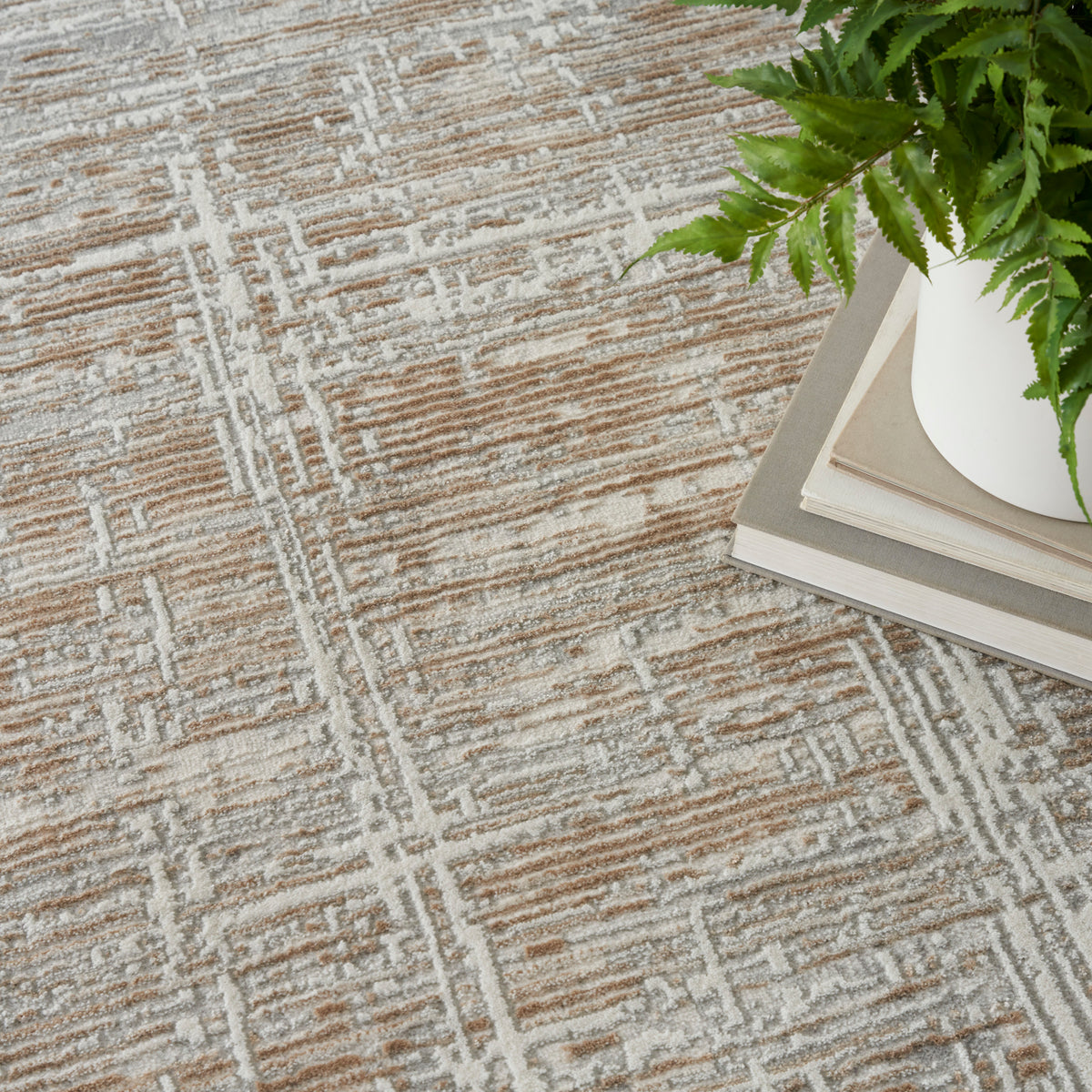 Nourison Home Home Texture Hmt03 Area Rugs Collection