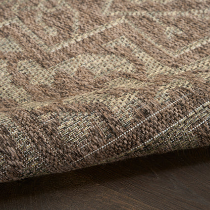 Nourison Home Tulum Tlm05 Area Rugs Collection