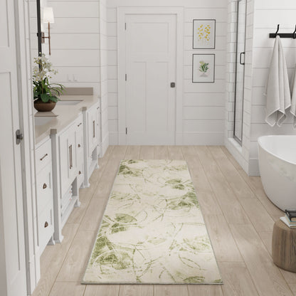 Nourison Home Astra Machine Washable Asw14 Area Rugs Collection