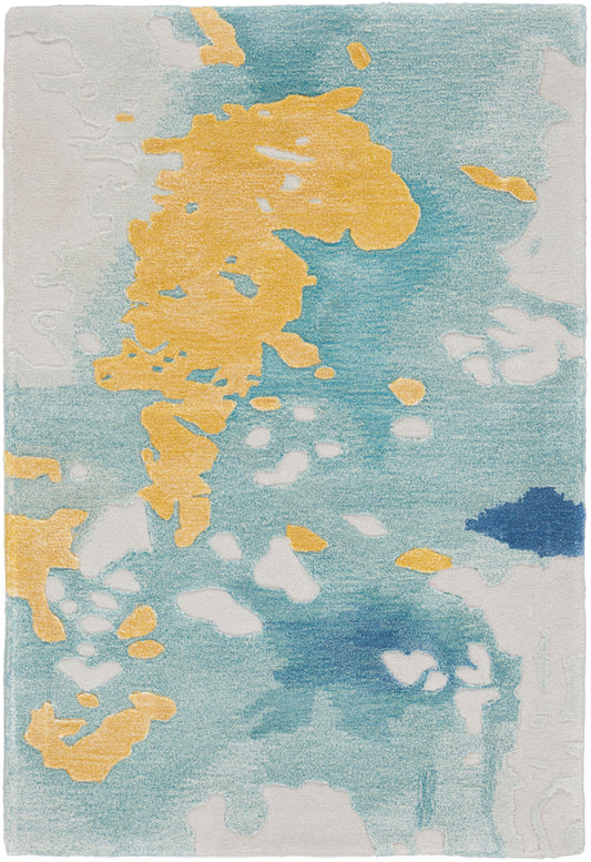 Nourison Home Prismatic Prs26 Area Rugs Collection