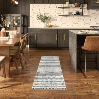 Nourison Home Nordic Nrc15 Area Rugs Collection