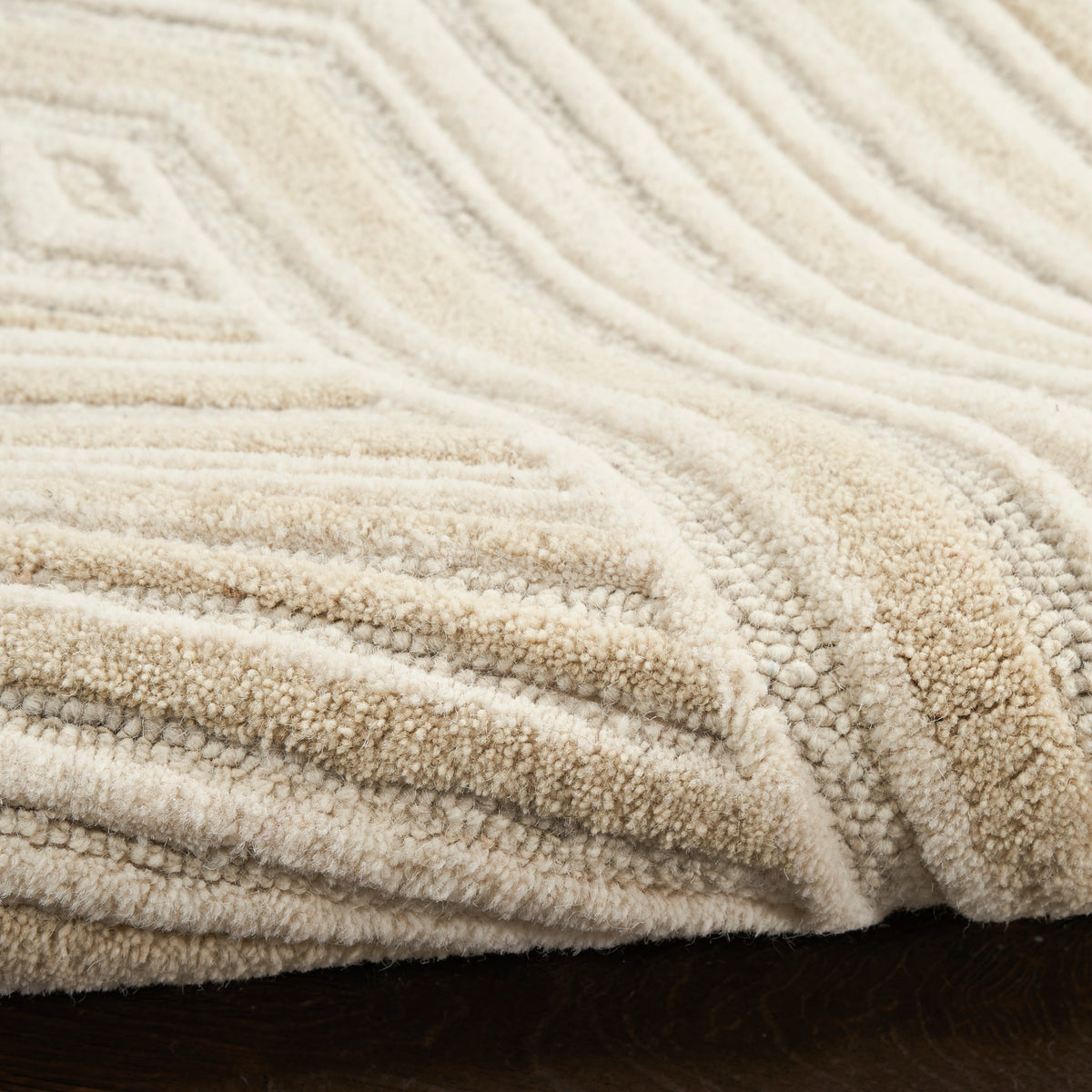 Nourison Home Graceful Gru03 Area Rugs Collection